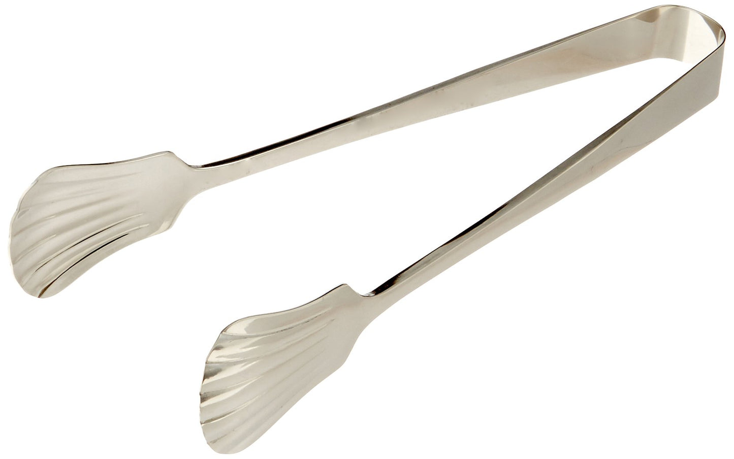 ZY 18-8 Shell Type Service Tongs, Total Length 74.8 inches (190 cm), Small