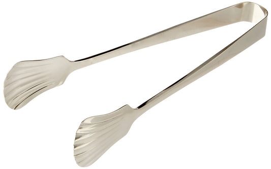 ZY 18-8 Shell Type Service Tongs, Total Length 74.8 inches (190 cm), Small