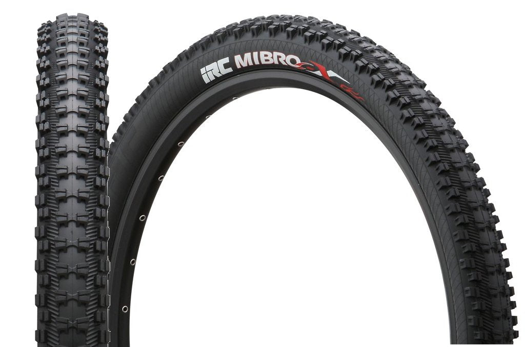 IRC,MIBRO-X,26x2.25; FOLD; 26x2.25