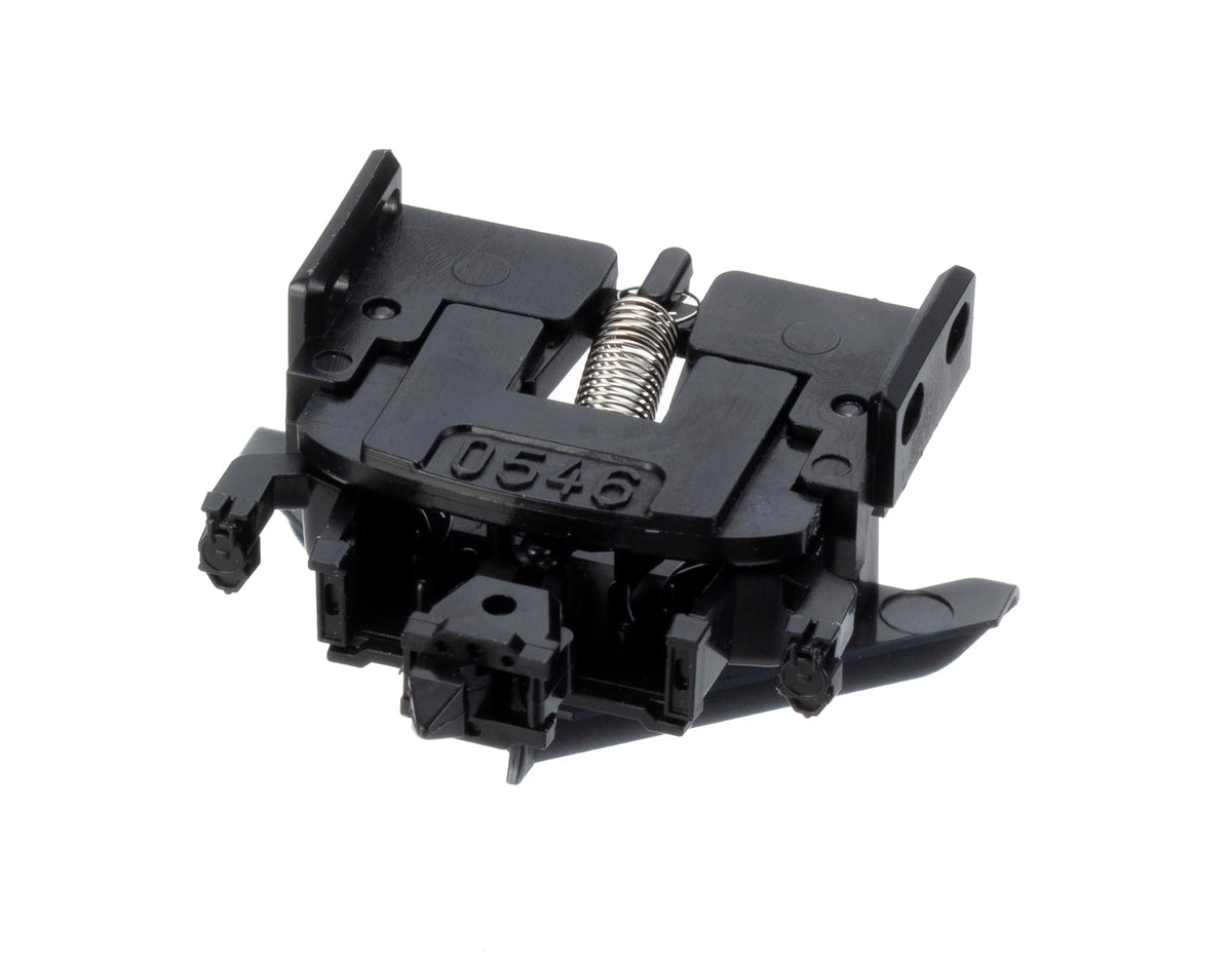 TomyTech JC6344 N Gauge Tight TN Coupler (SP), Pack of 1