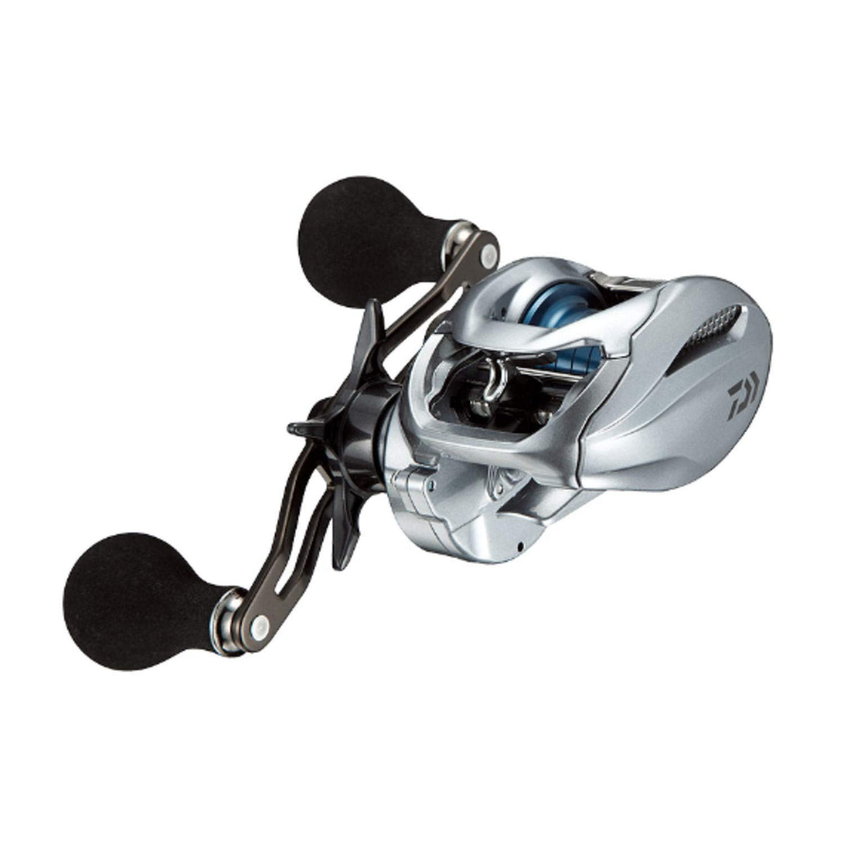 Daiwa Reel 18 Spartan TW 100H