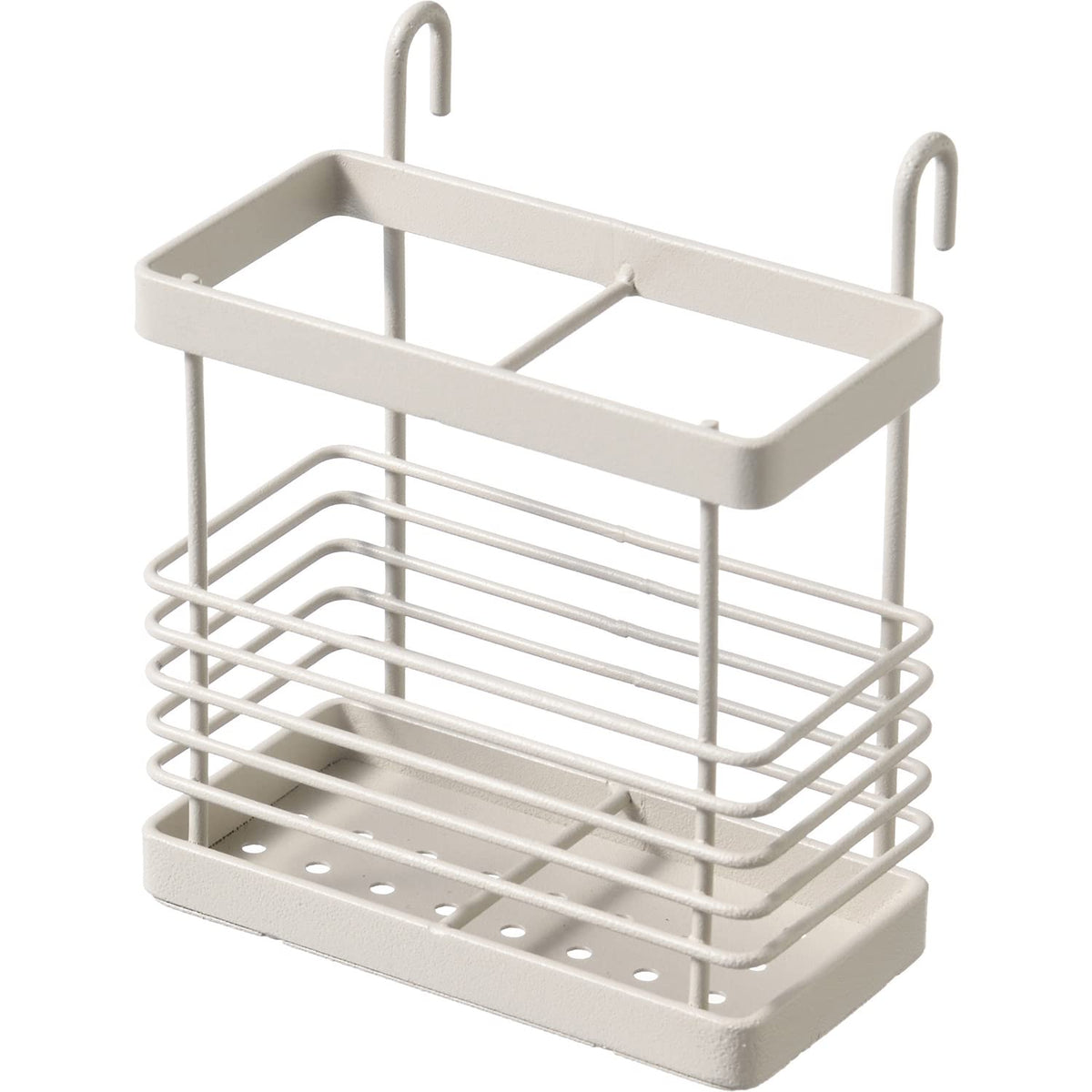 Wahei Freiz RG-0505 Hanging Multi-Pocket, A-Type Cutlery, Chopstick Holder, Room Lab