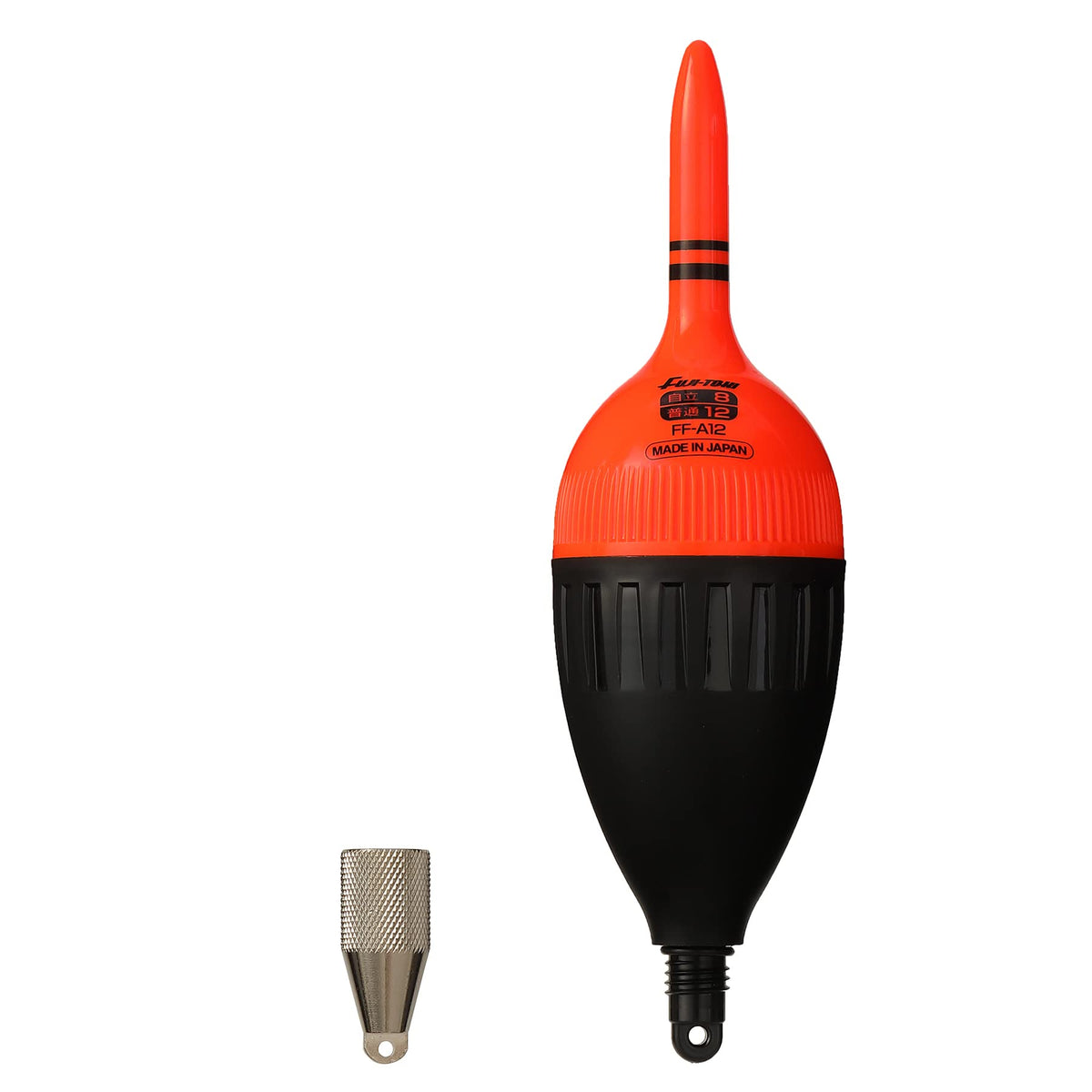Fuji-Toki Electric Float, FF-A12, Ultra Bright Red LED, Compatible Toys: No. 12, Freestanding, Changable, Made in Japan