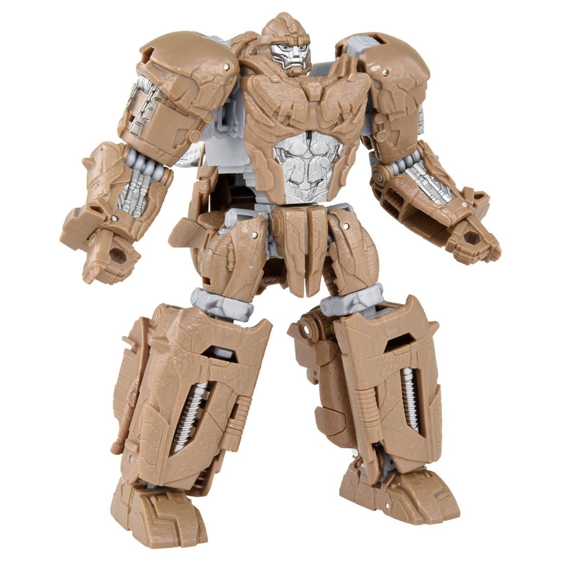 Transformers Beast Awakening BV-03 Voyager Class Rhinox