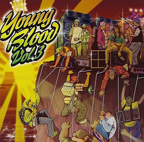 Young Blood 3 / Various