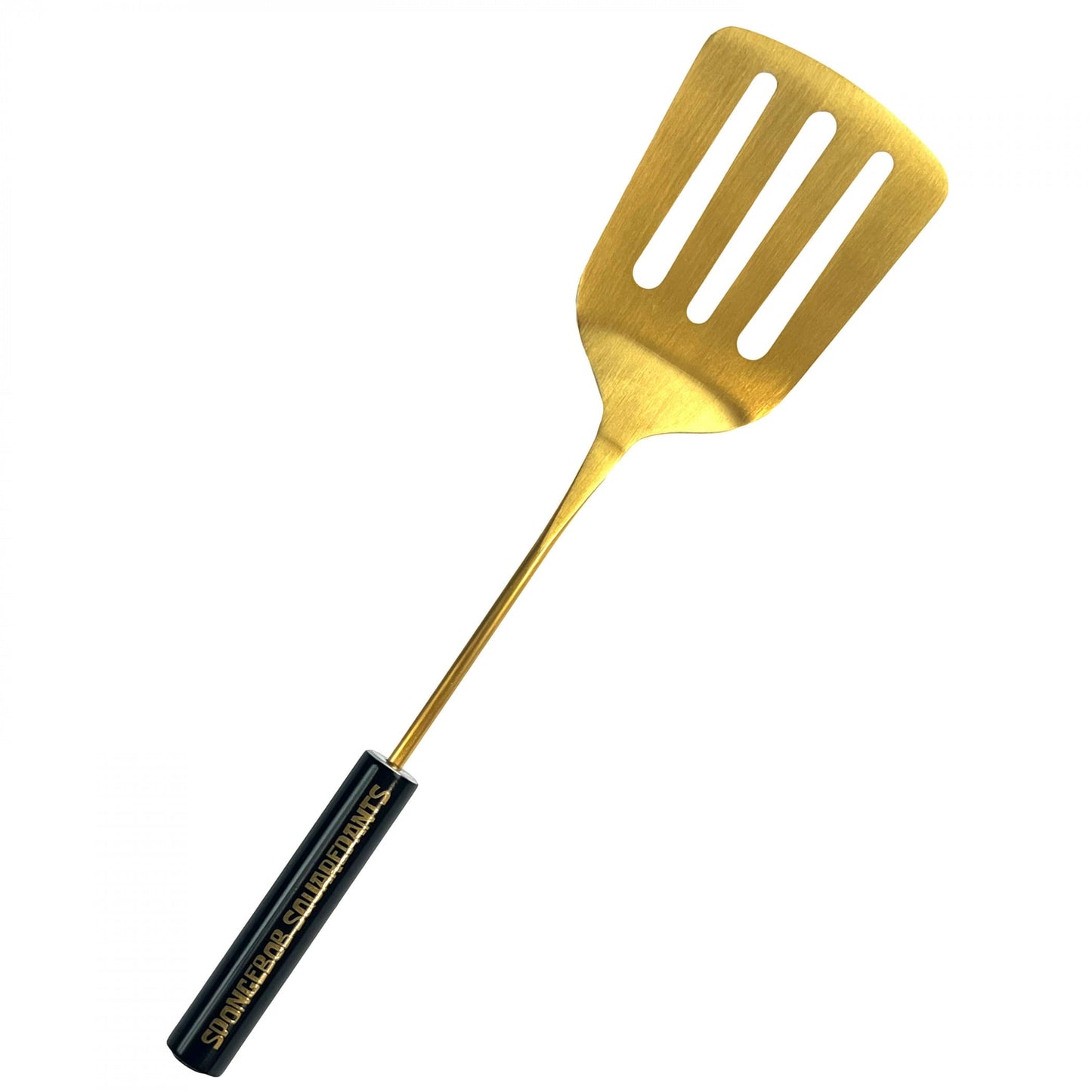 Surreal Entertainment Spongebob Squarepants Golden Spatula