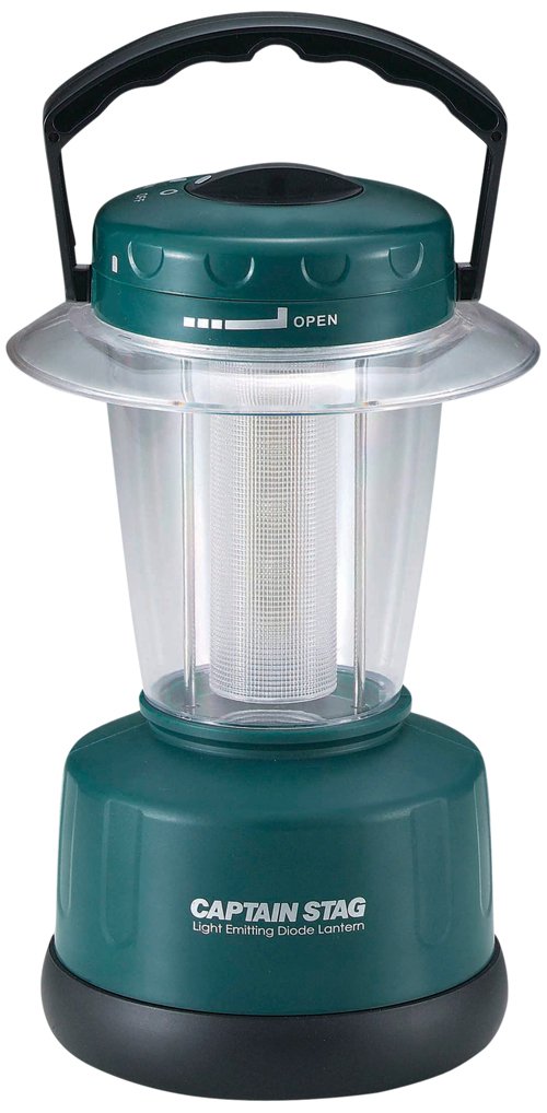 Captain Stag Lofty M-1348 LED Lantern