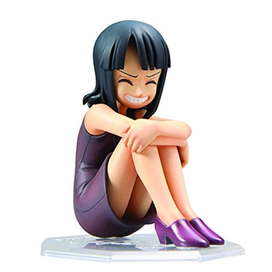 Megahouse One Piece: Portrait of Pirates: CB-Ex Nico Robin (Dereshi Version) Excellent Model Figure