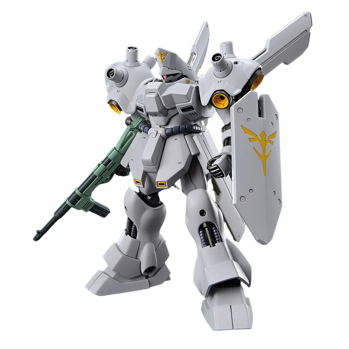 BANDAI SPIRITS HG 1/144 Psycho Doga
