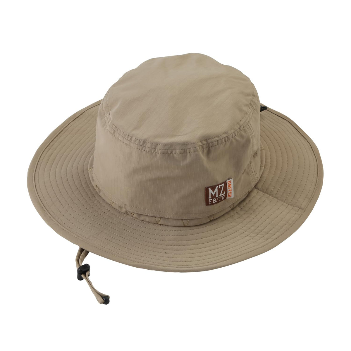 マズメ(Mazume) Men's Streetwear, tan, 59.0-63.0 cm