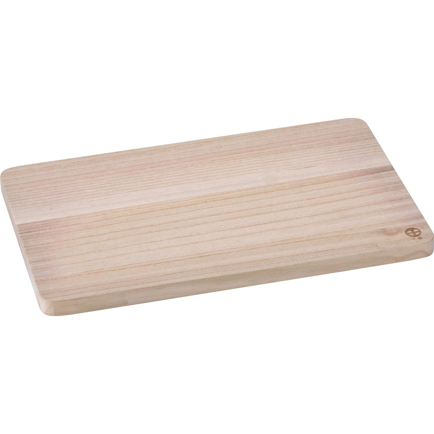 Wahei Freiz Chitose Paulownia Cutting Board LL Size CS-034 Made in Japan by Artisans in Kamo City
