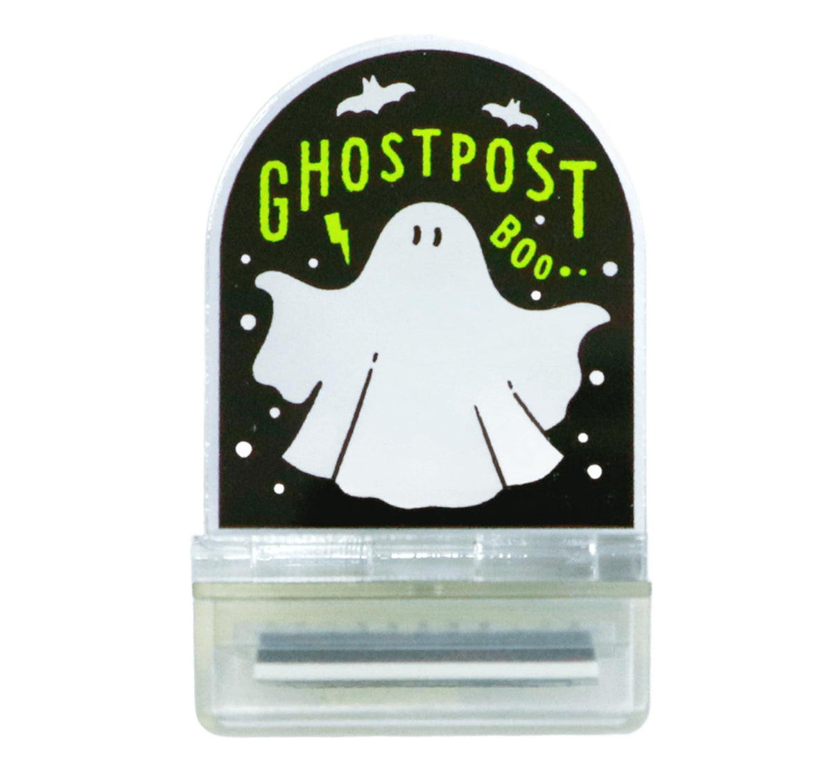 Sanby Obiwan Aksta Carapon Stamp Ghost Post ob1-acp-04