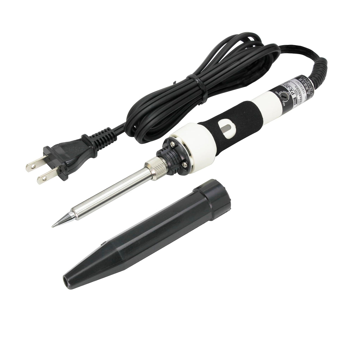 Goot Temperature Control Soldering Iron PX-201