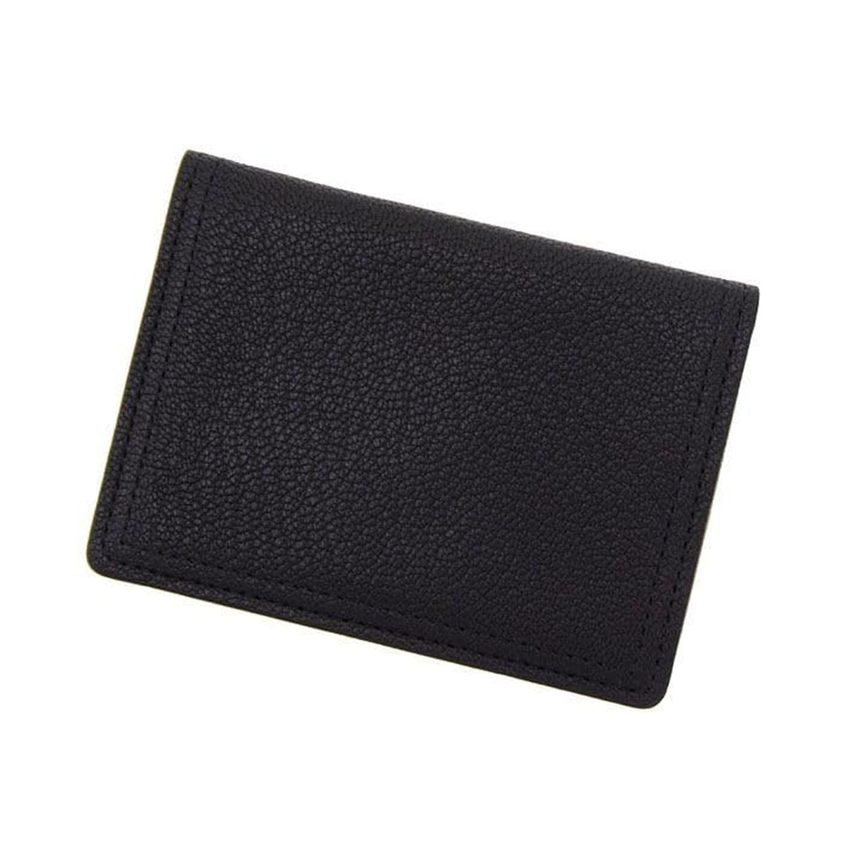[Porter] Porter Double Double Pass Holder Pass Case 129 – 03739 - black -