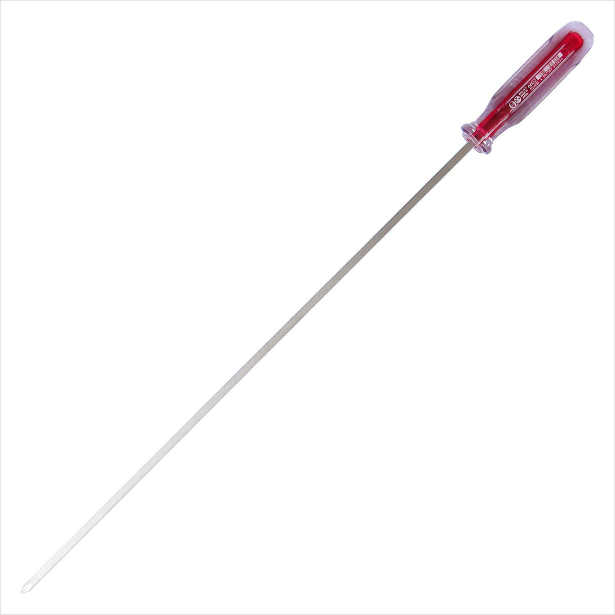 Bessel Square Shaft Screwdriver, No.6603