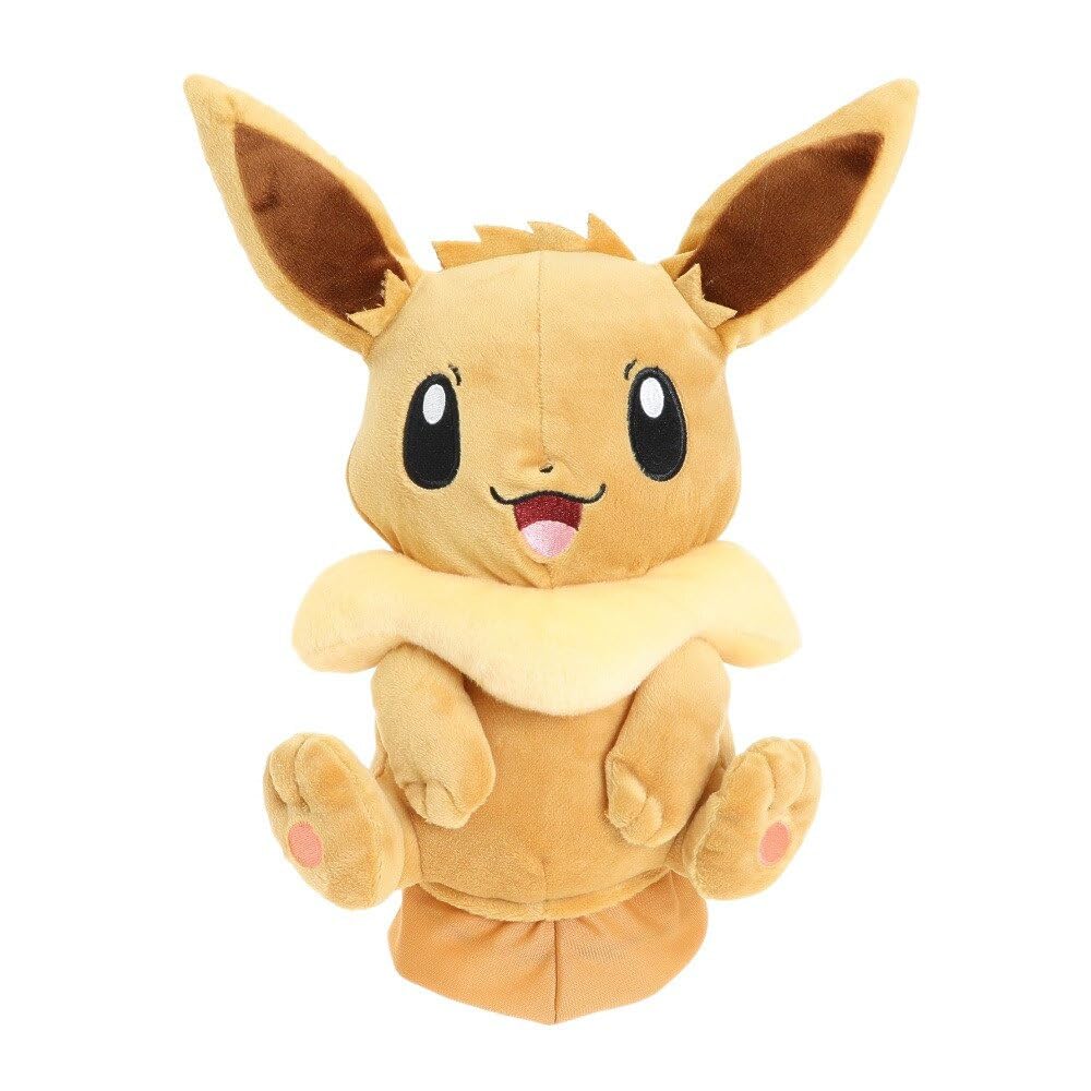 Pokemon Head Cover FW Golf Character pokemon pocket monster Golf Equipment