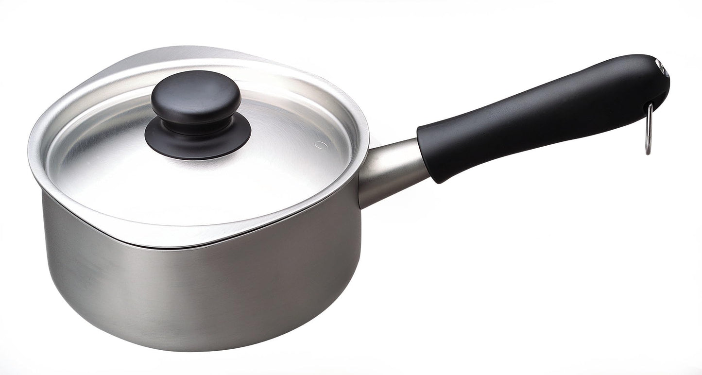 Sori Yanagi milk pan lid with matte