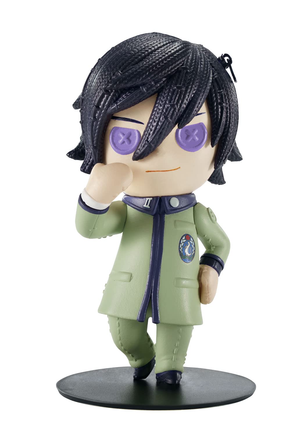 Cutie1Plus Persona Series Goddess Disappointment Persona Protagonist