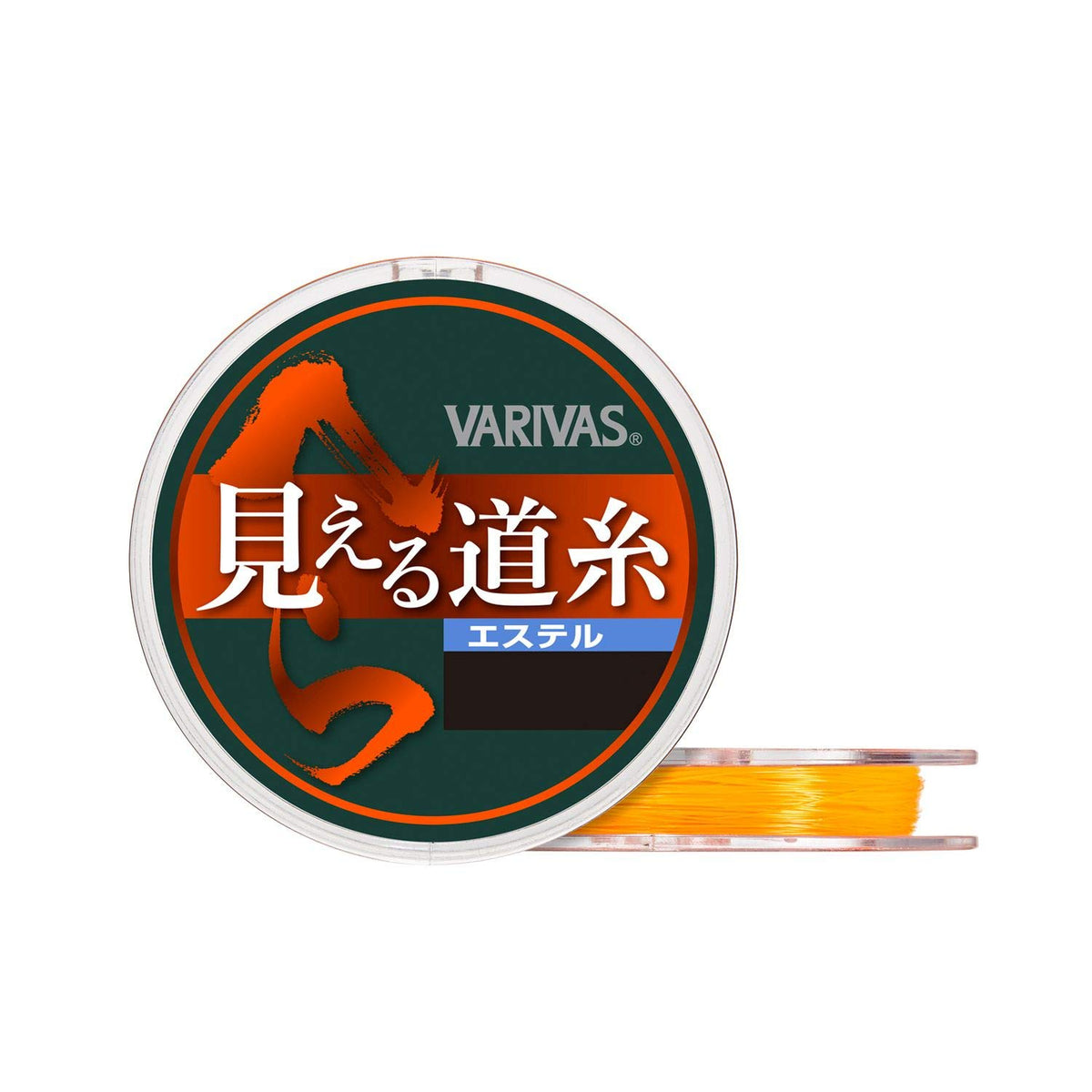 Baribus Spatula Visible Thread 50 M