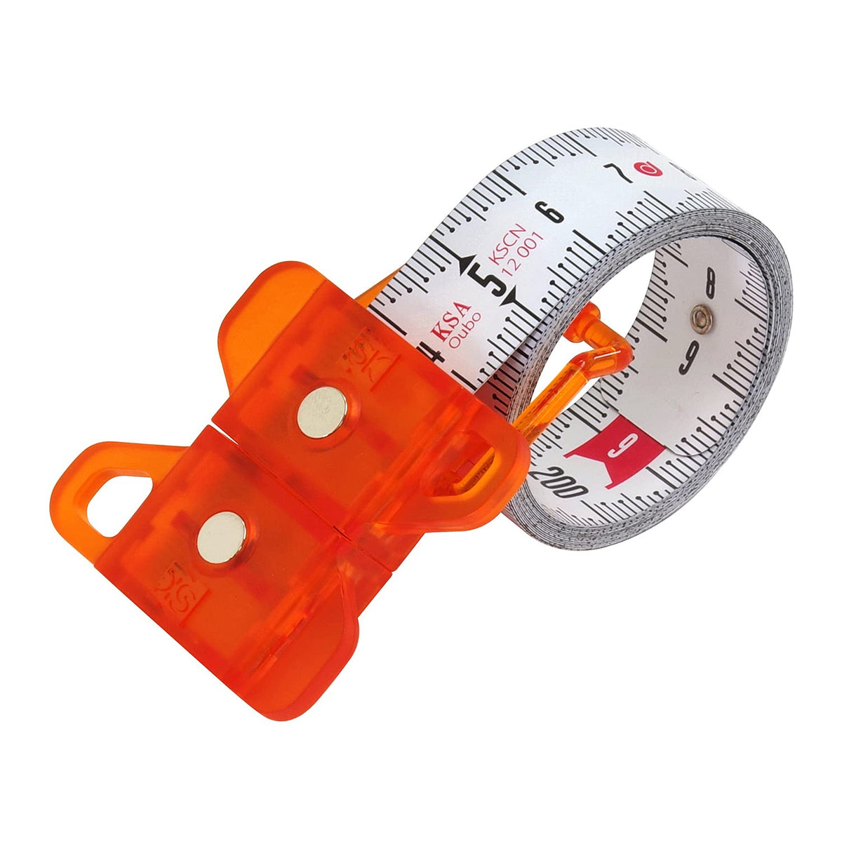 Niigata Seiki (SK) Spiral Measure Orange SMT-200OR