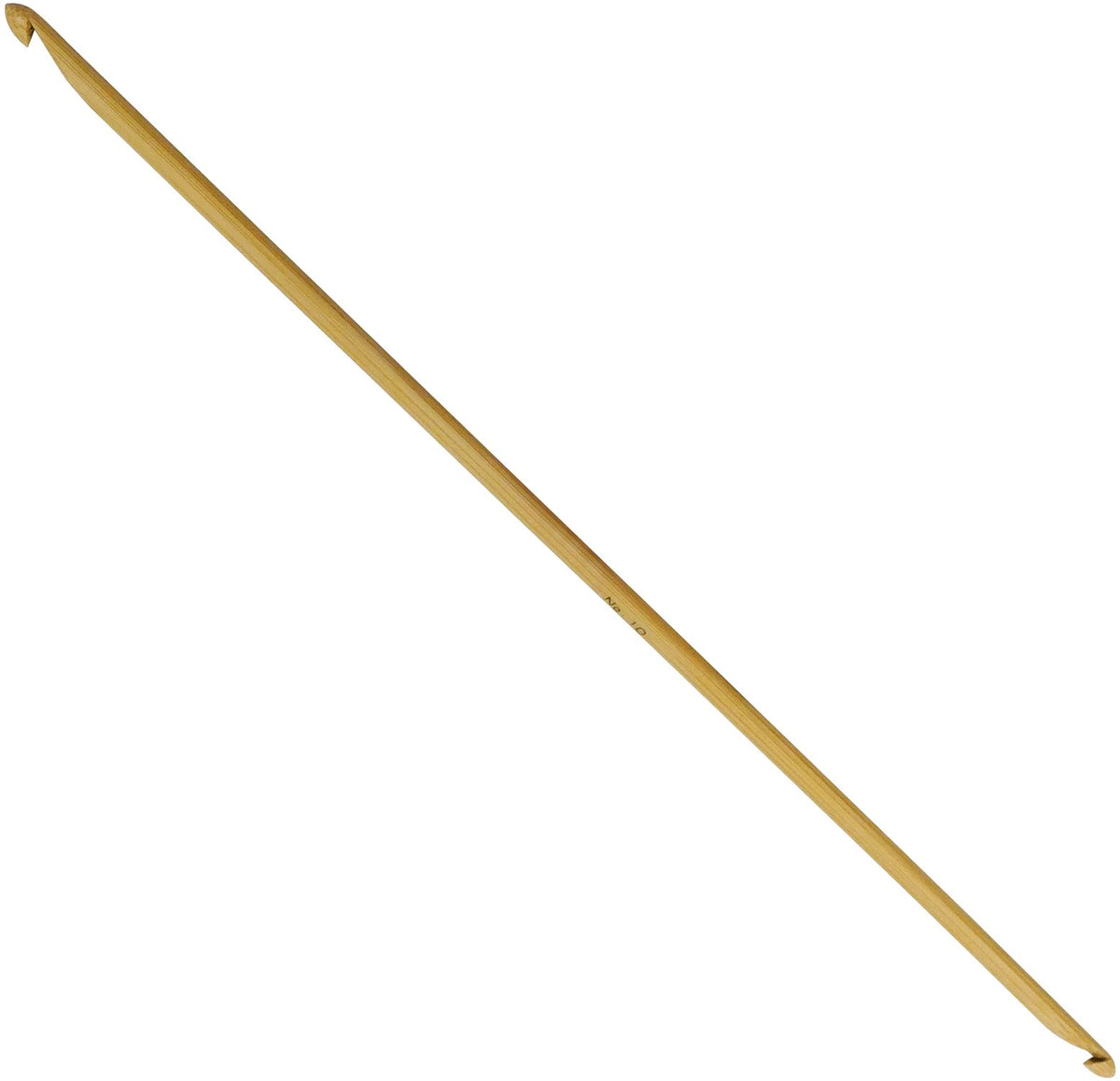 Yamato both sides Afghan needle No. 10 [Toy]