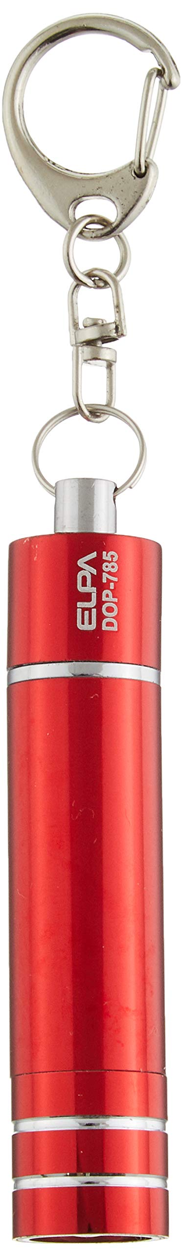 Elpa LED Key Light Dop – 785 , Red