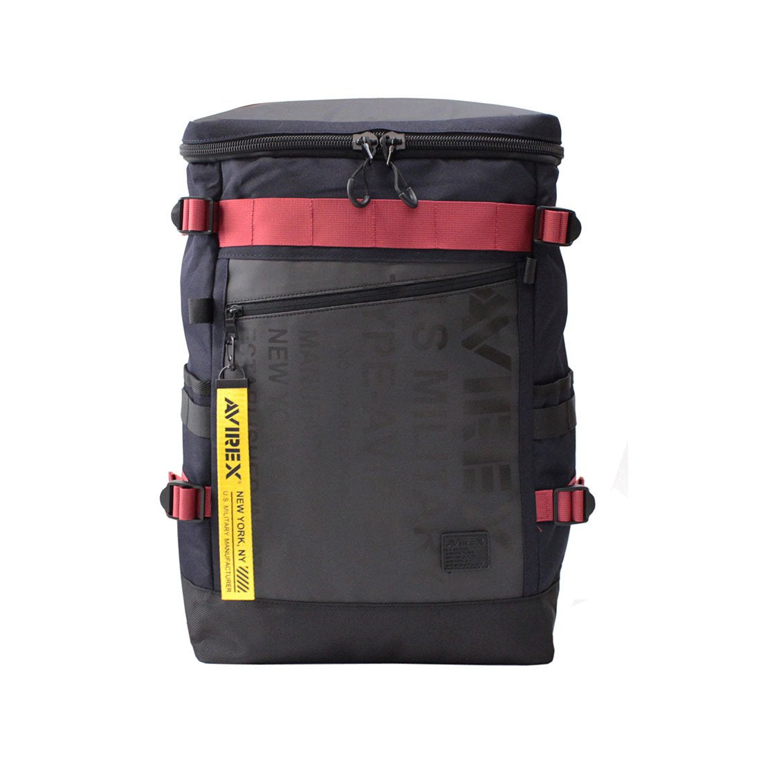 Avirex AVX593 Backpack, Konaca