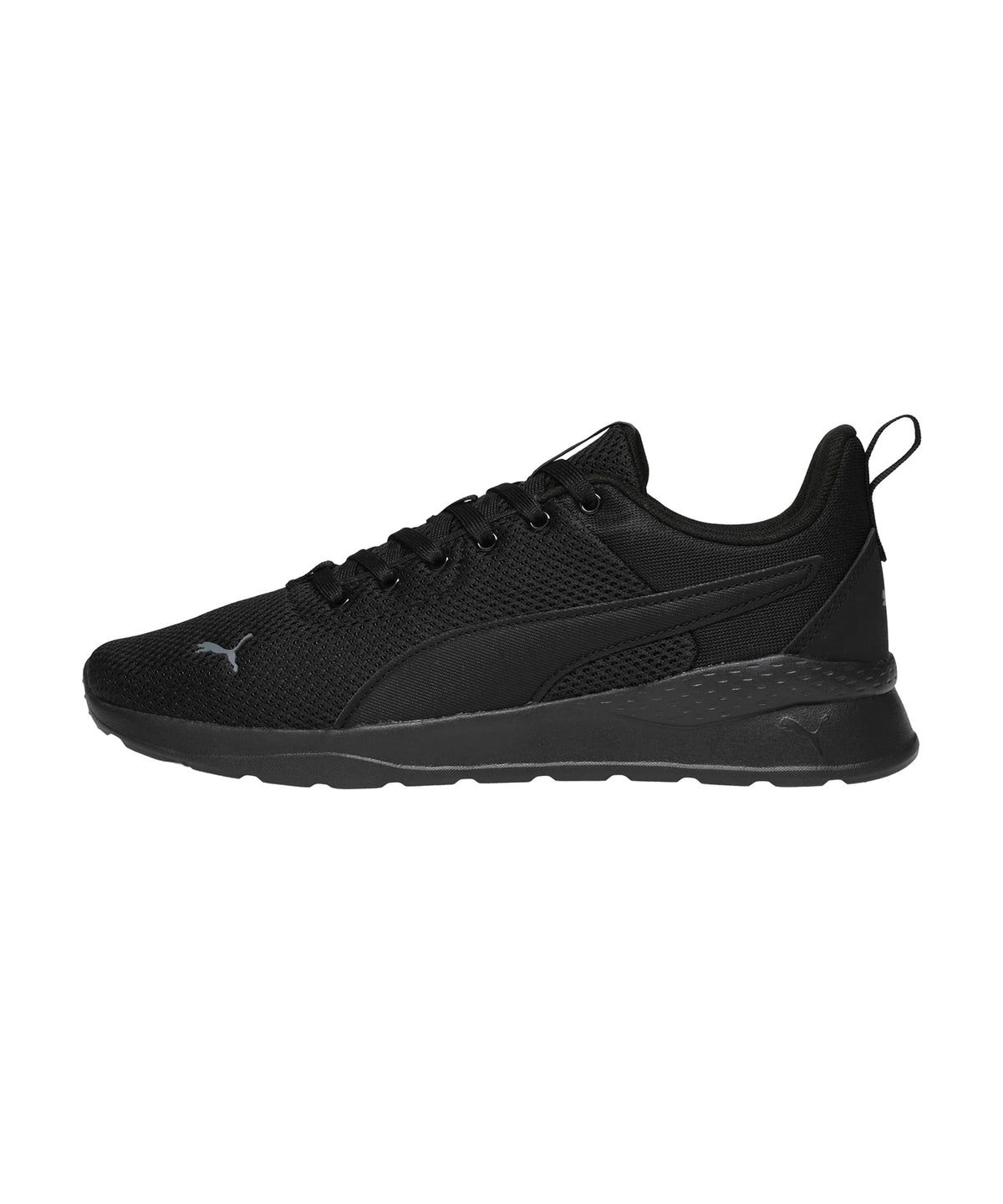 Puma Unisex Adult's ANZARUN LITE Trainers, Black 01, 3 (35.5 EU)