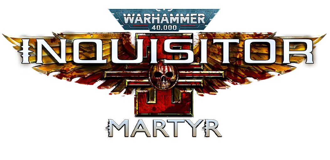 Warhammer 40,000: Inquisitor - Martyr [Ultimate Edition] (Multi-Language)