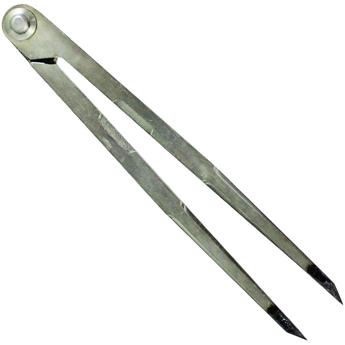 Kiyo Blacksmith's Technique Compass 9.8 inches (250 mm)