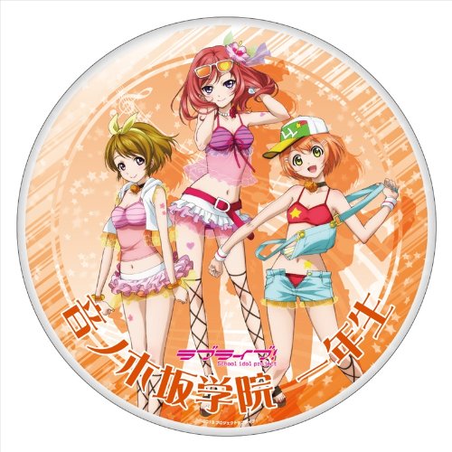 Love Live! Dekanbatchi annual (japan import)