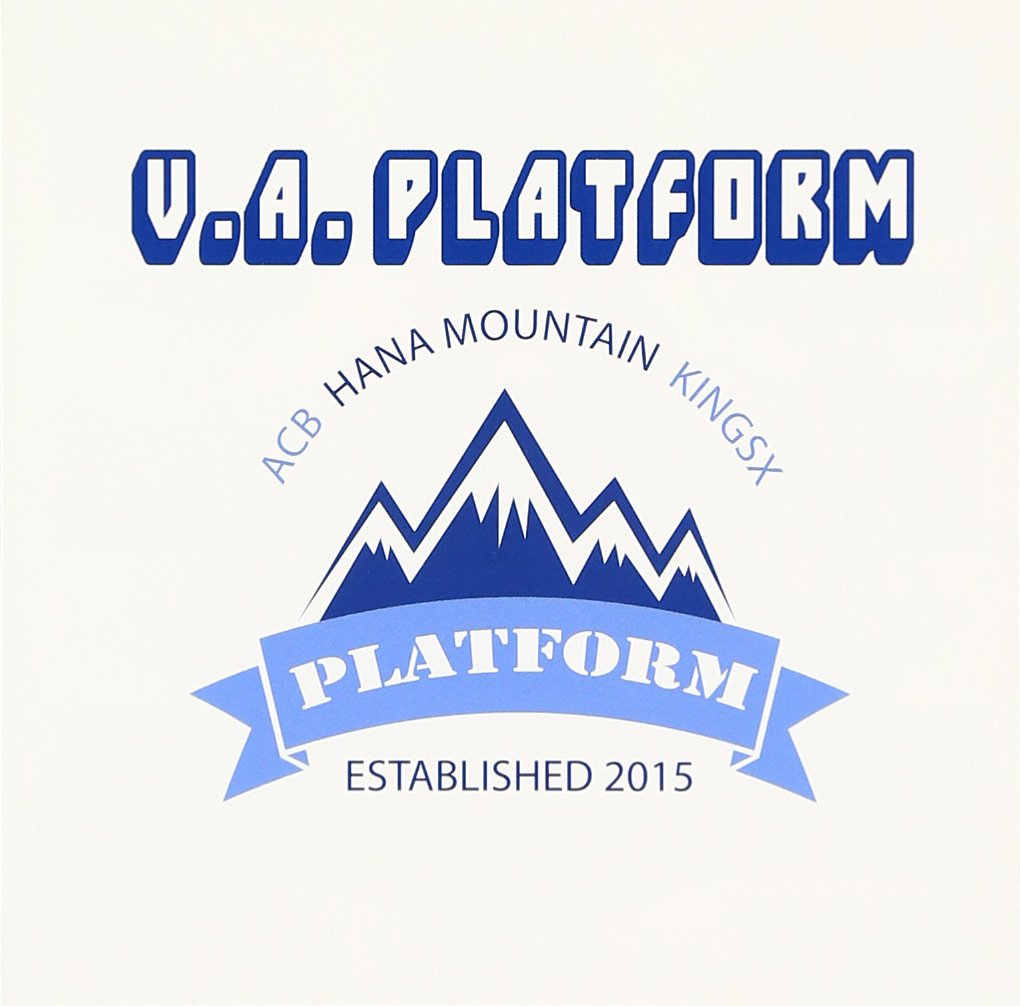 V/A PLATFORM