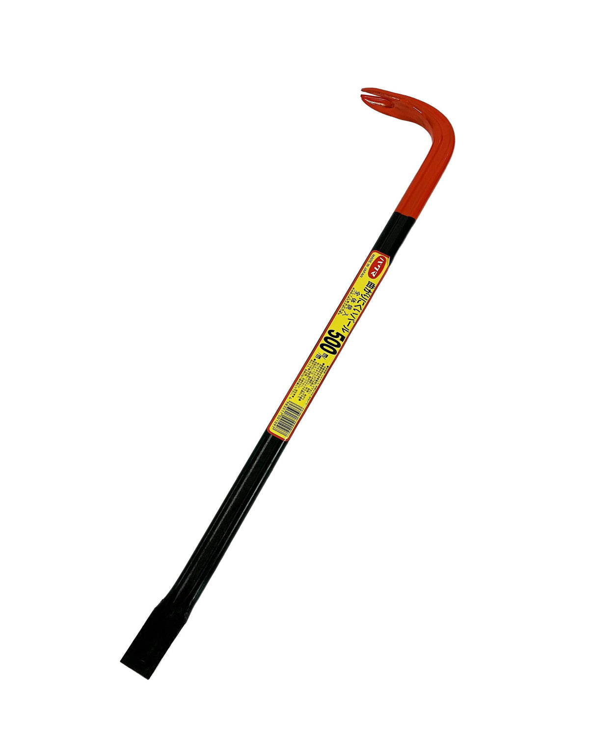 Bakuma Flat Bar 19.7 inches (500 mm)