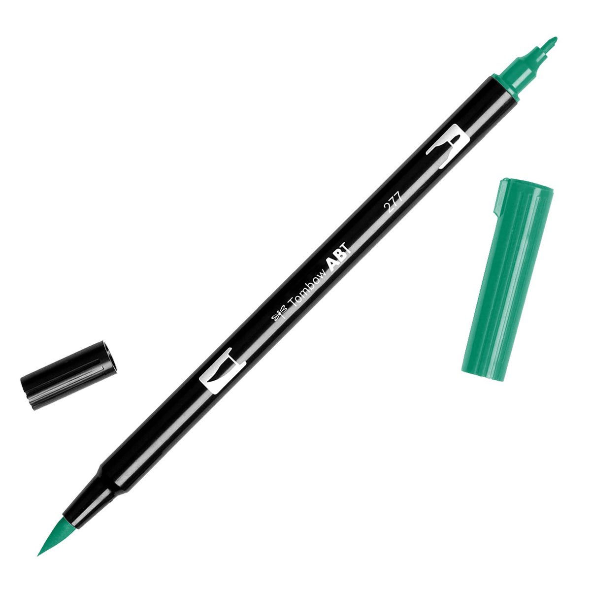 Tombow Dual Brush Pen, ABT, No. 277 (AB-T277)