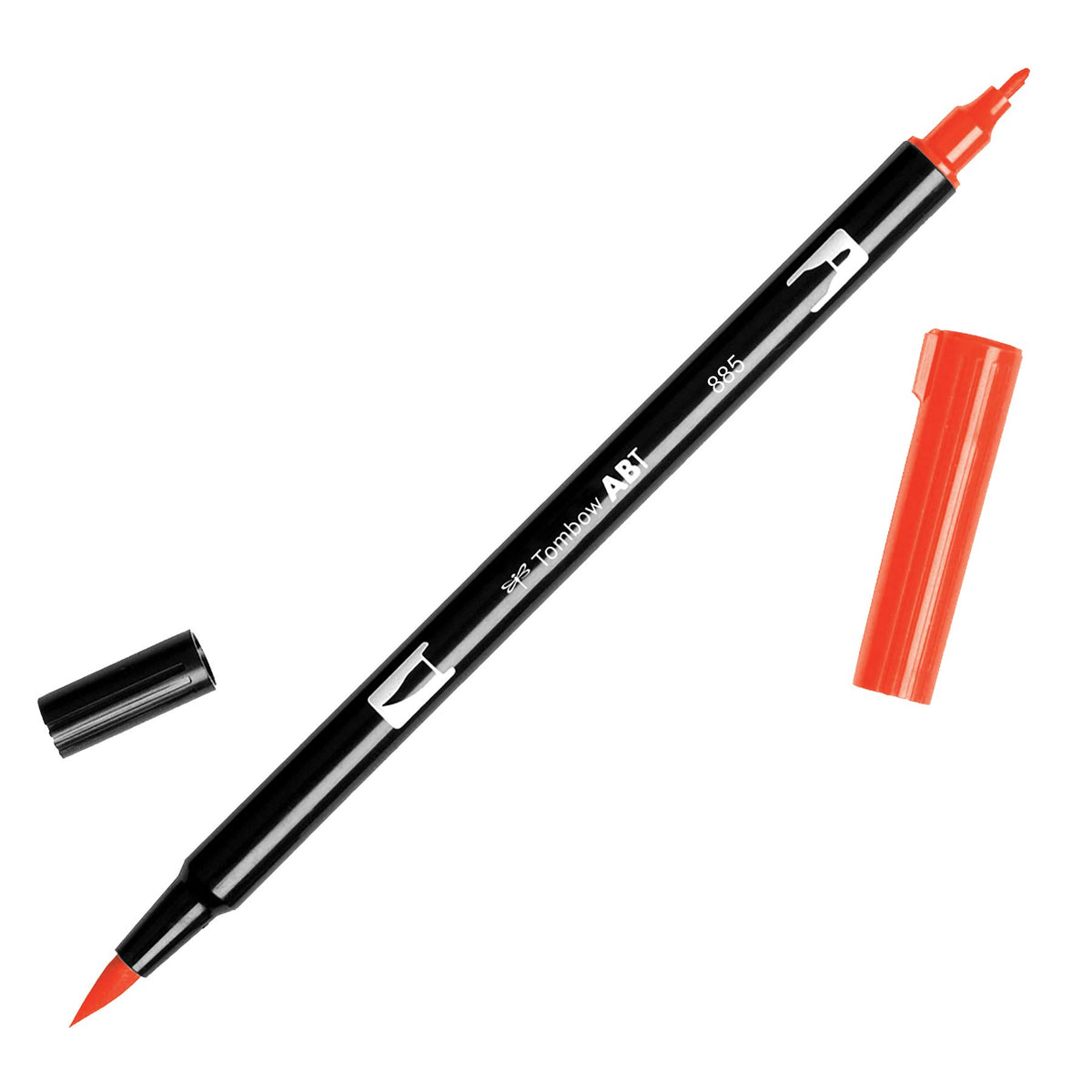 Tombow Dual Brush Pen, ABT, No. 885 (AB-T885)