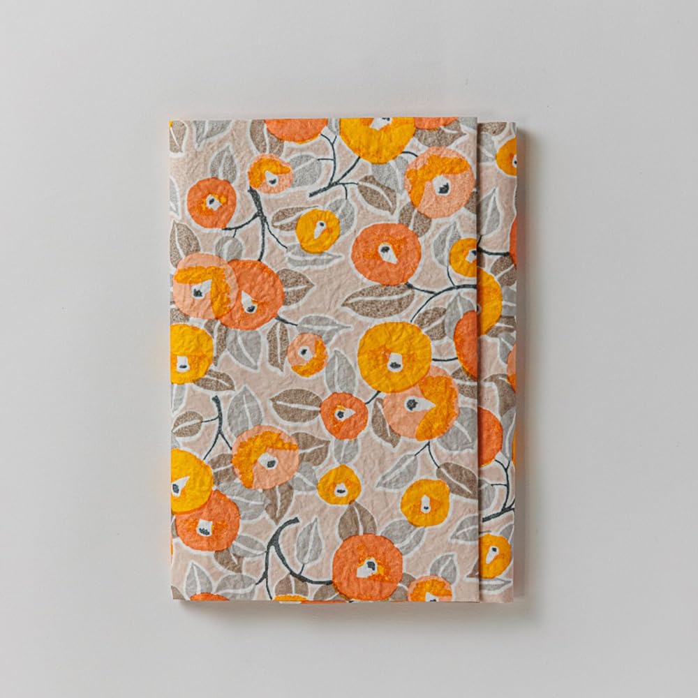 Shogado 22515 Book Cover Paperback Chic2
