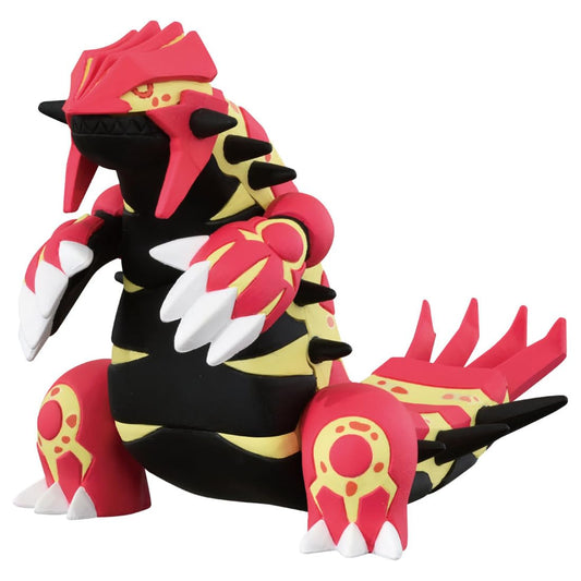 Pok駑on Colle Gensigradon