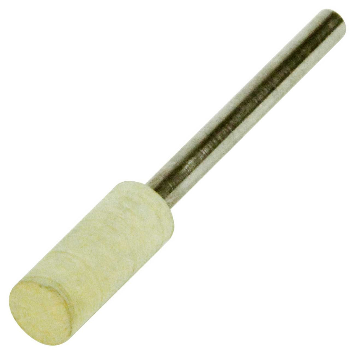 SK11 Rubber Whetstone with Shaft G-10(B)