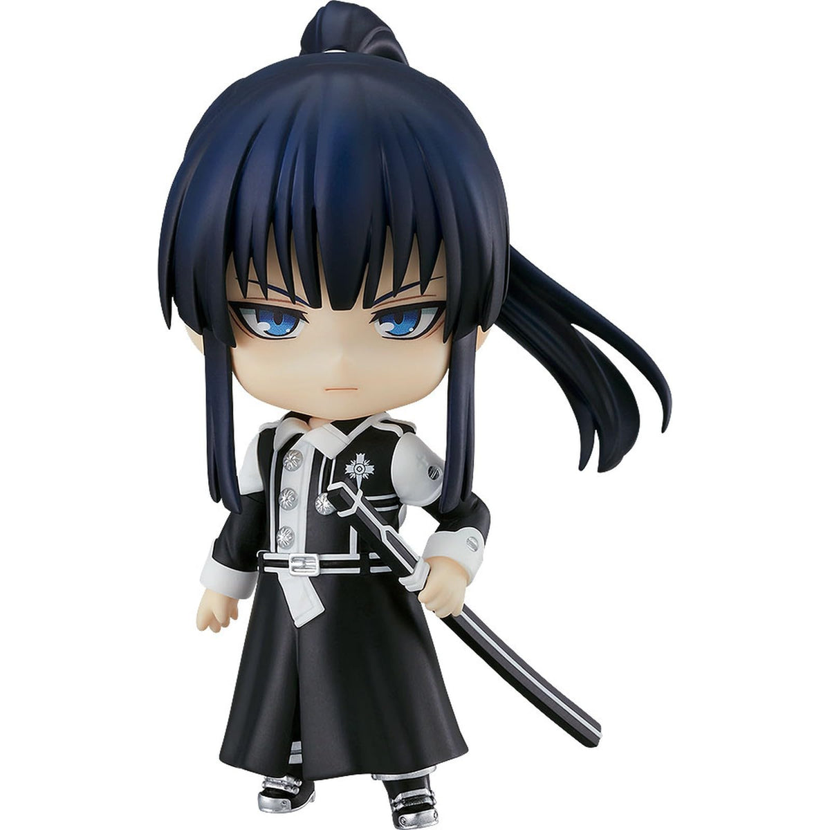 オランジュ・ルージュ(Orange Rouge) Nendoroid D.Gray-Man Yu Kanda