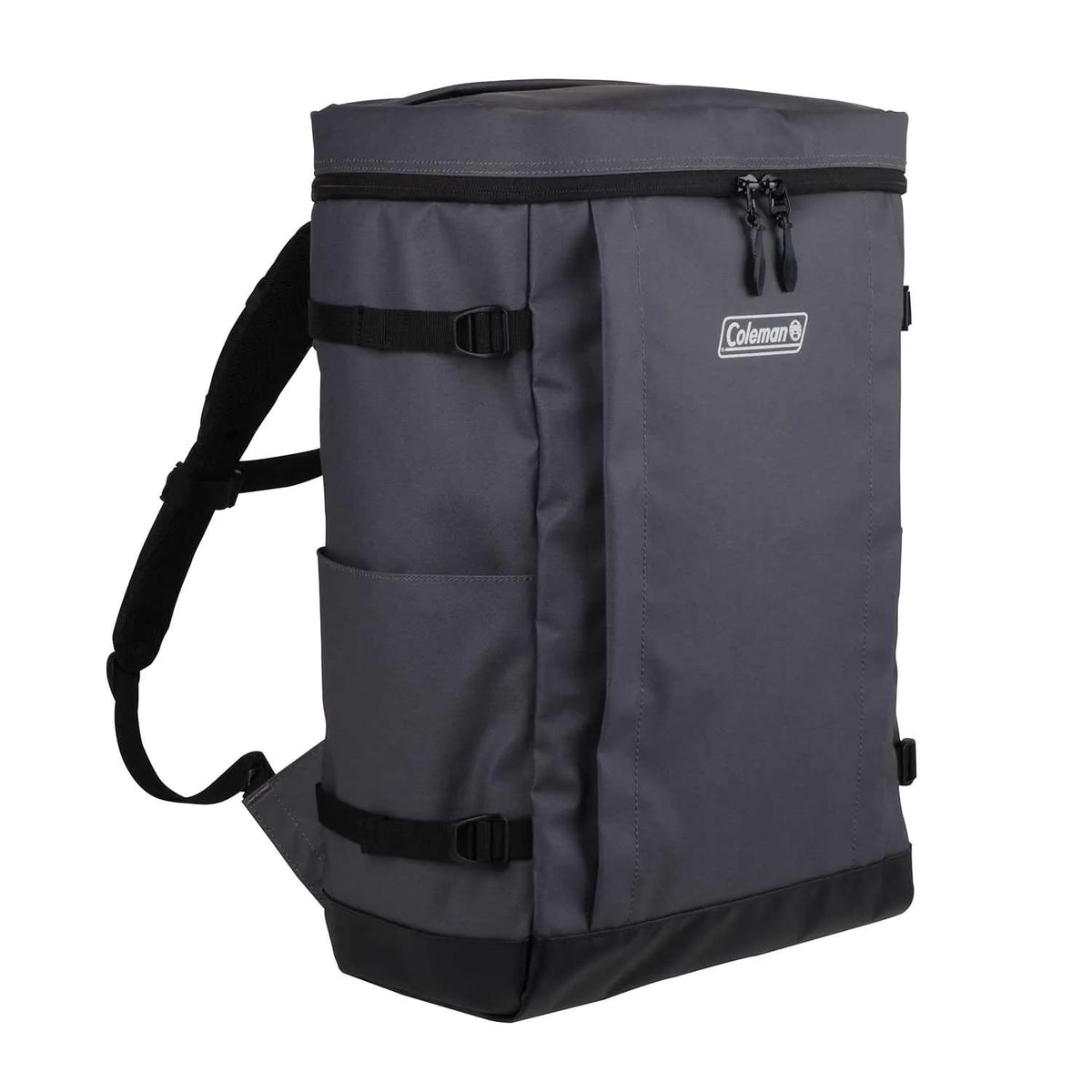 Coleman Shield 35 Gray/Black