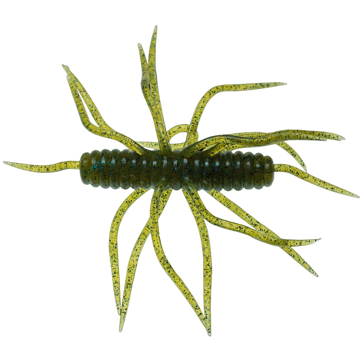 Hideup Coike ThunderL #128 Green Light Gill