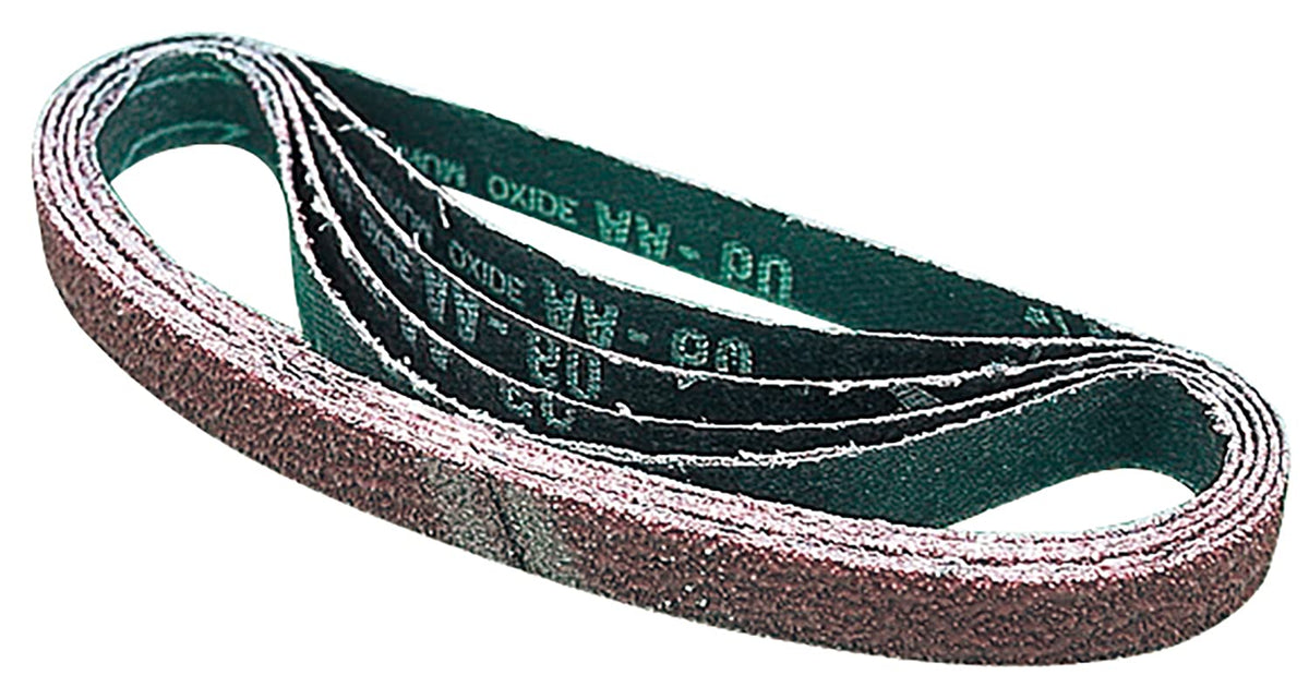 CB12-60 (50ﾎﾟﾝｲﾘ) Air Belt Sander