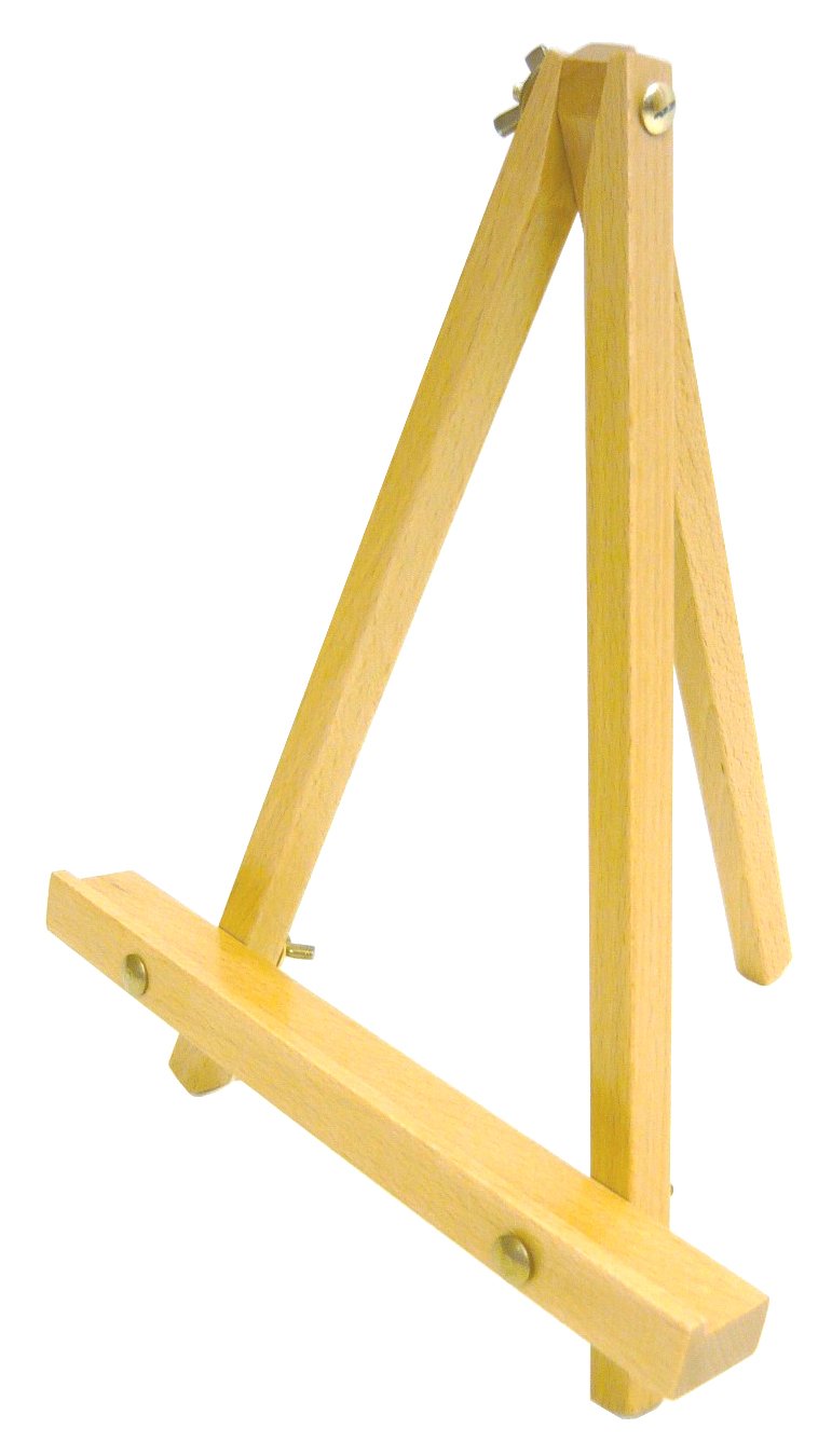 Kuresan tabletop mini easel 675-17 (japan import)