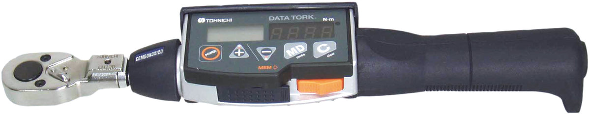 東日製作所 Toichi Seisakusho Digital Torque Wrench CEM20N3X10D