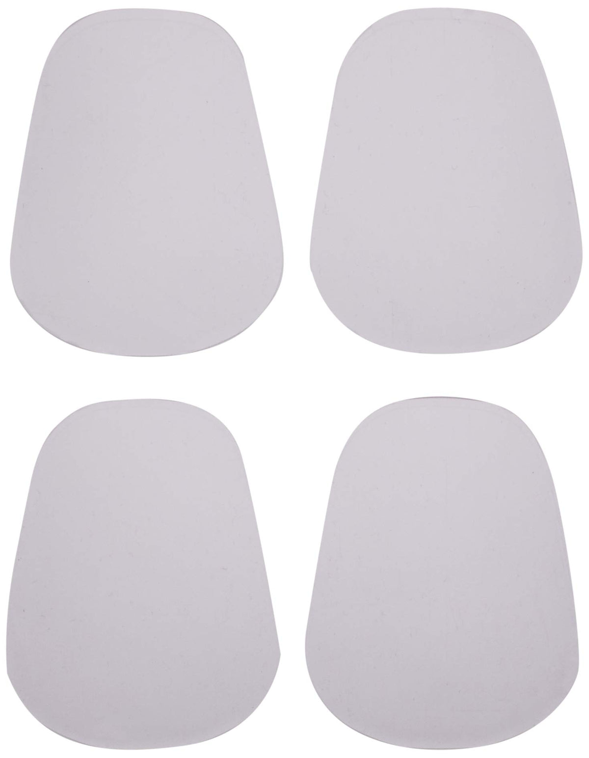 Rhino naka Mouthpiece Cushion 0.36 mm Pack of 4