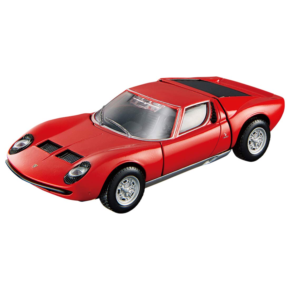 Takara Tomy Tomica Premium RS Lamborghini Miura P 400 S