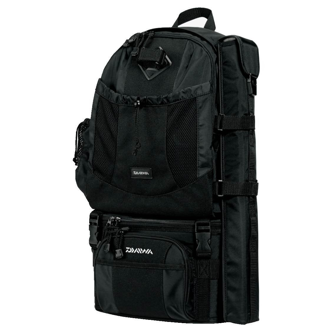 Daiwa System Mountain Stream 20F 04712062