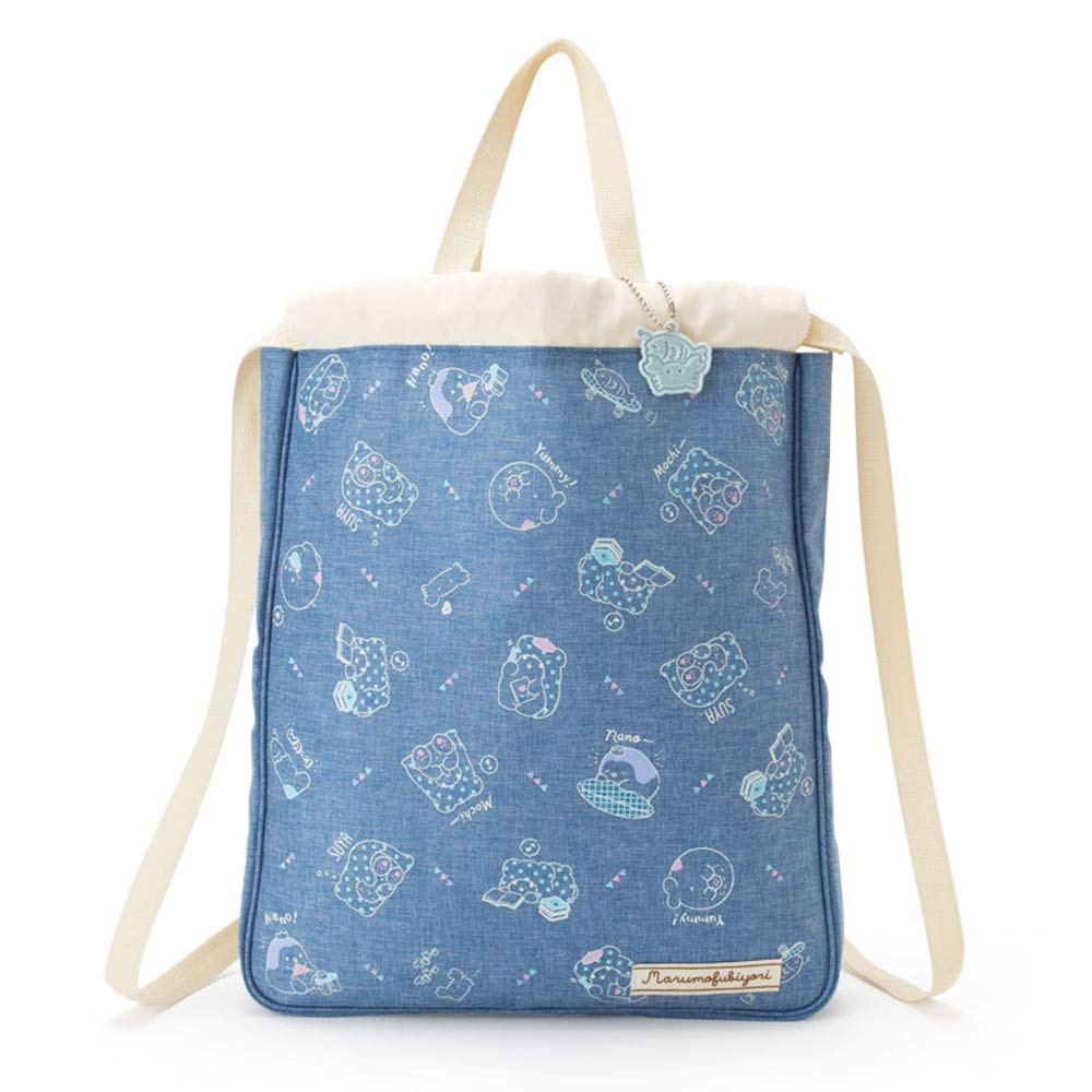 Marumo Fubi Napsack (Lidge)