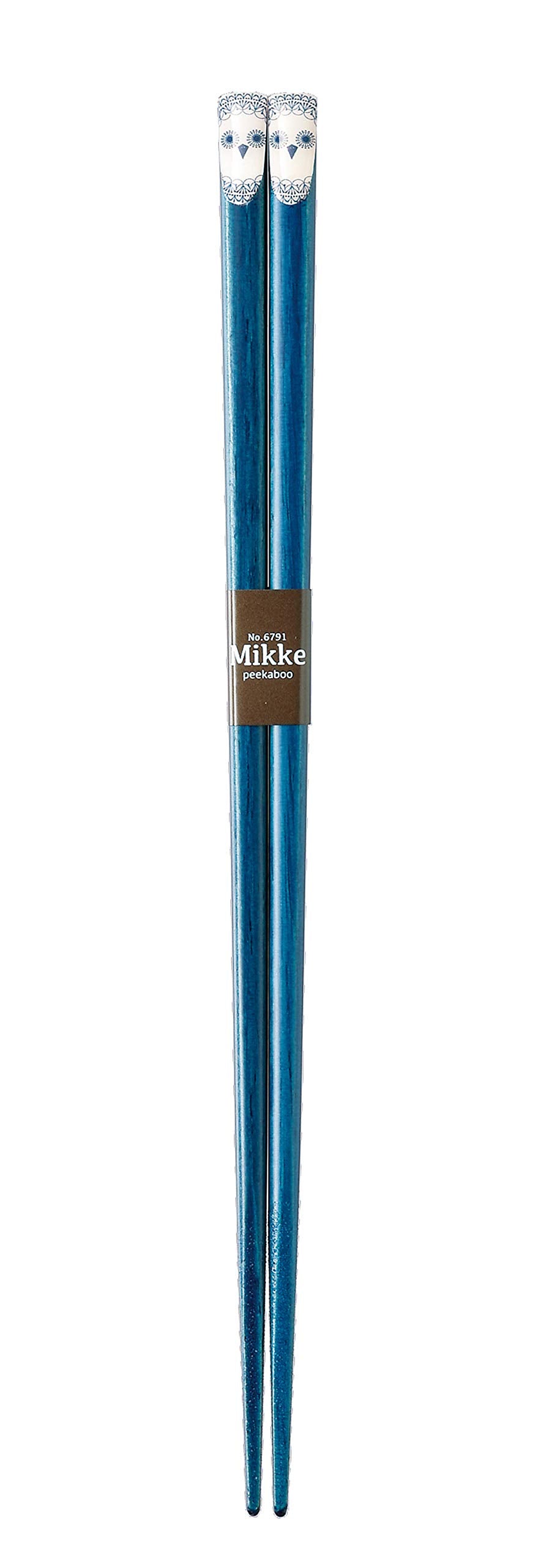 Sugar Land Mikke Chopsticks Owl GO28562