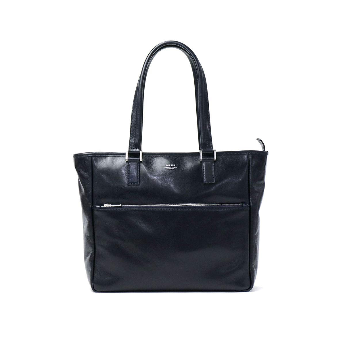 Porter 034-03190 CLERK TOTE BAG S Tote Bag, navy (50), One Size